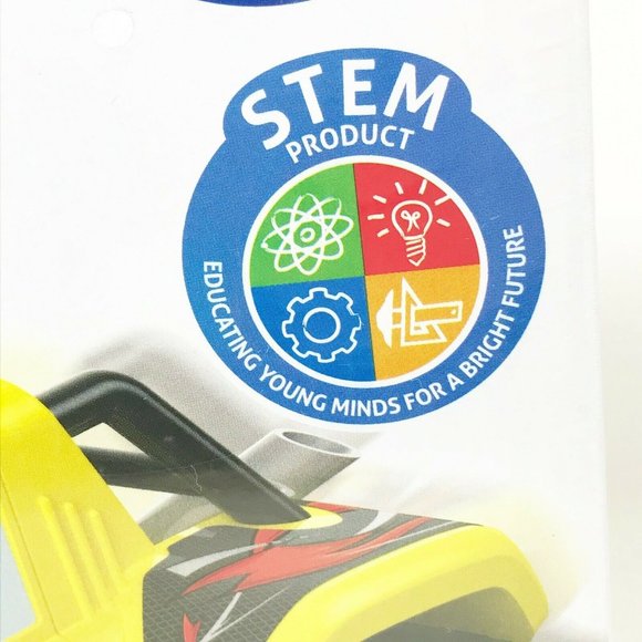 Techno Gears Monster Truck & Off Road Racer 2 Pack - Picture 6 of 8